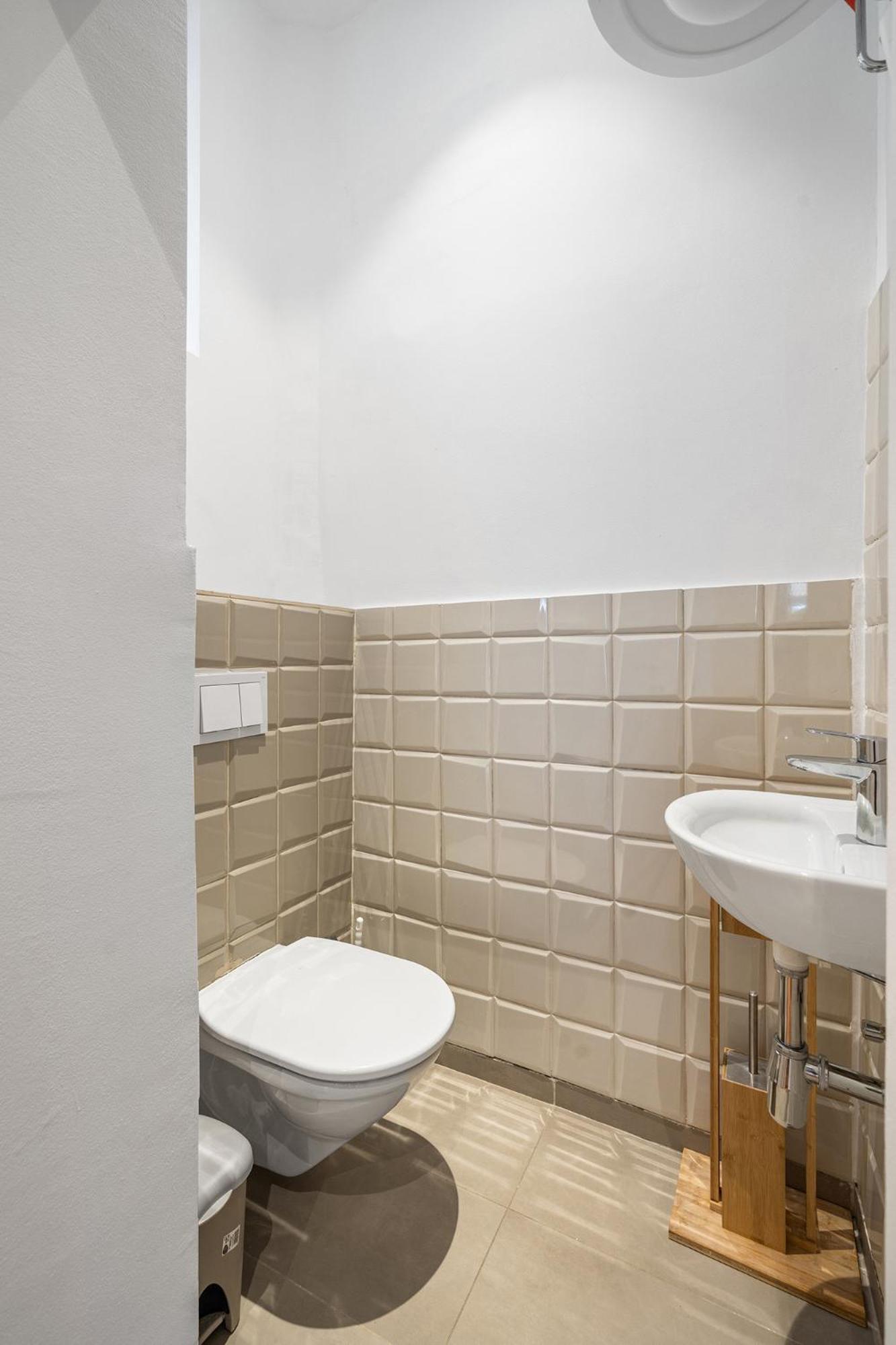 Apartament Maximilian *
