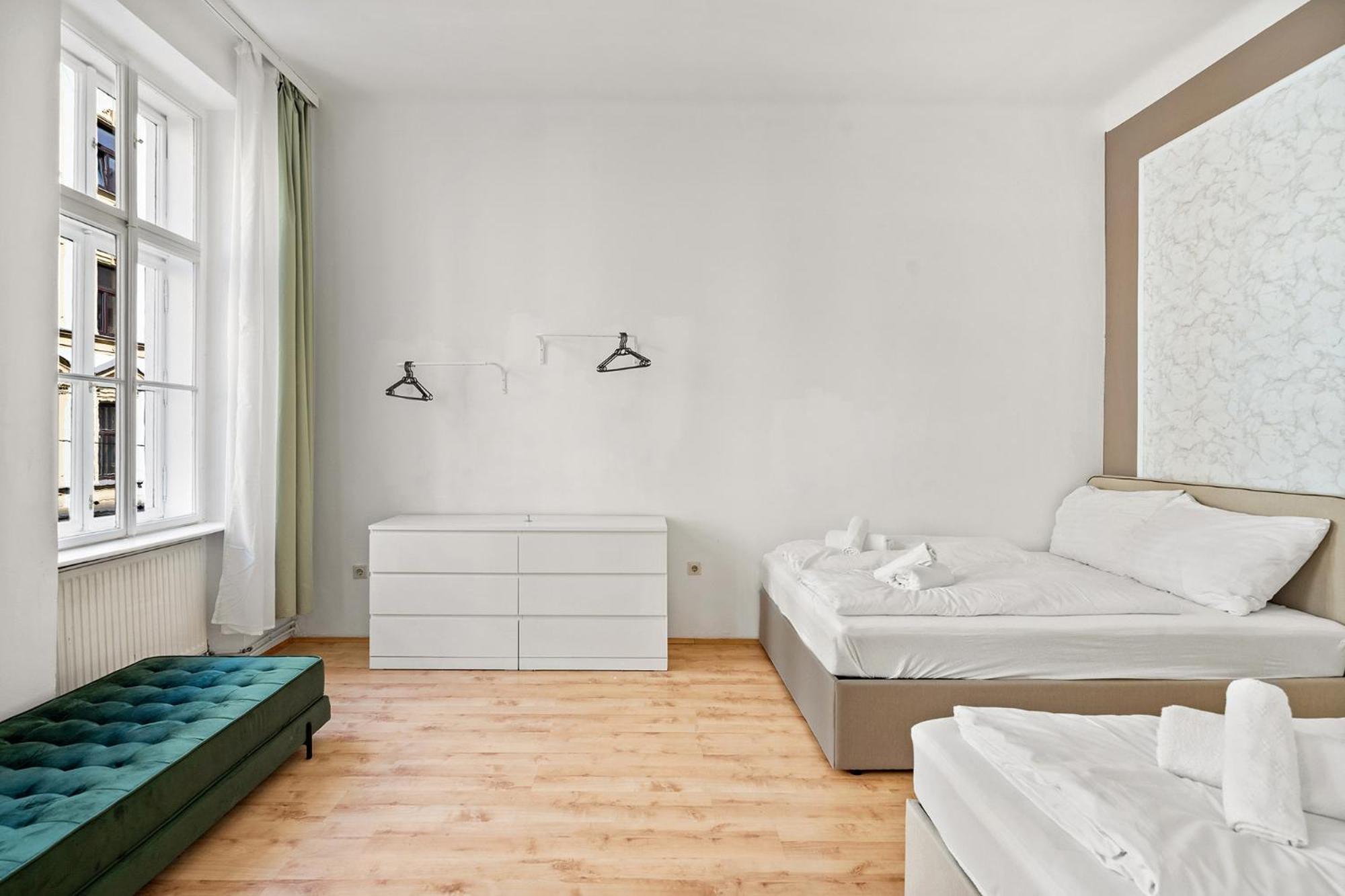 Maximilian Apartament Wiedeń