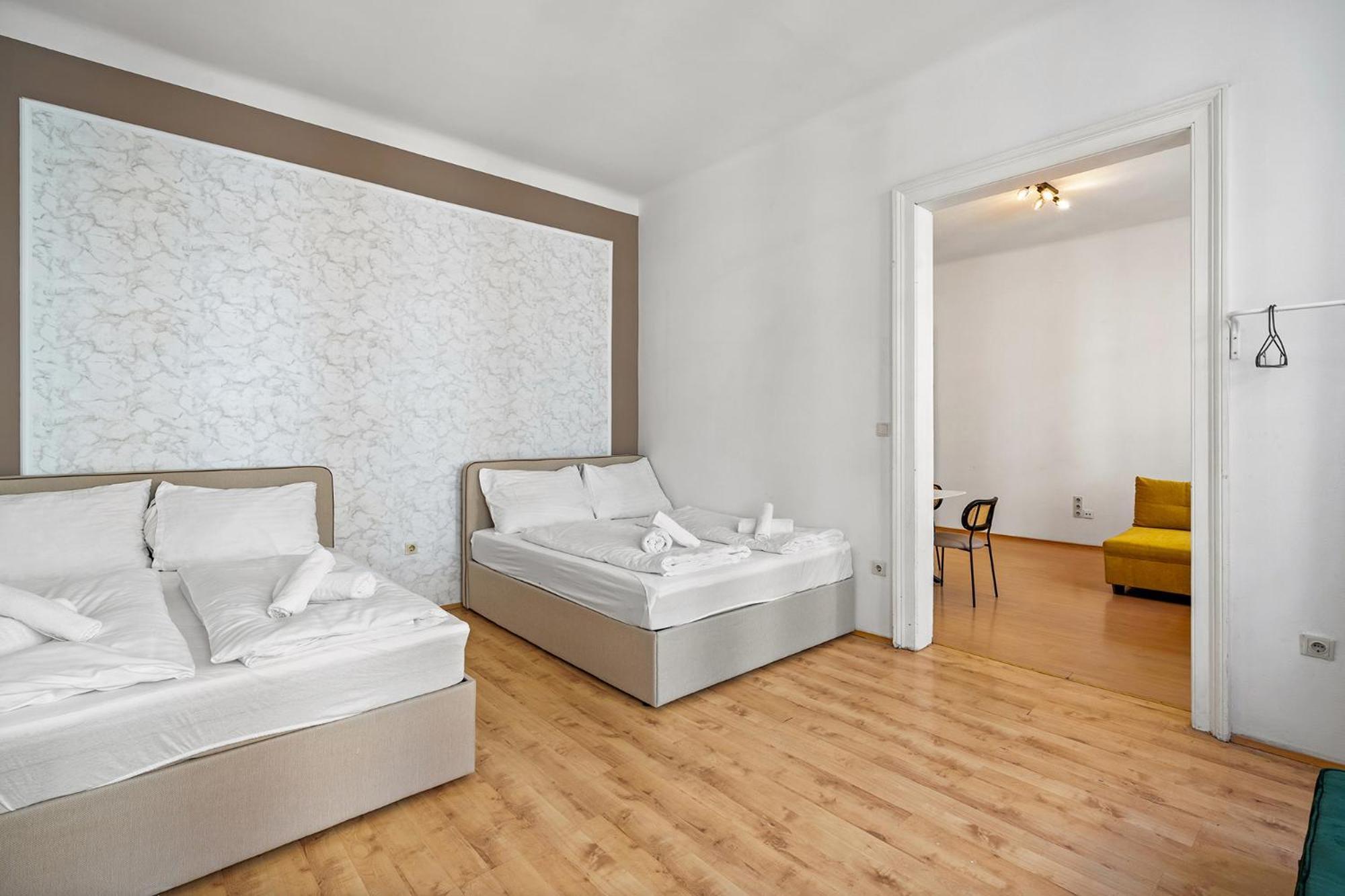Maximilian Apartament