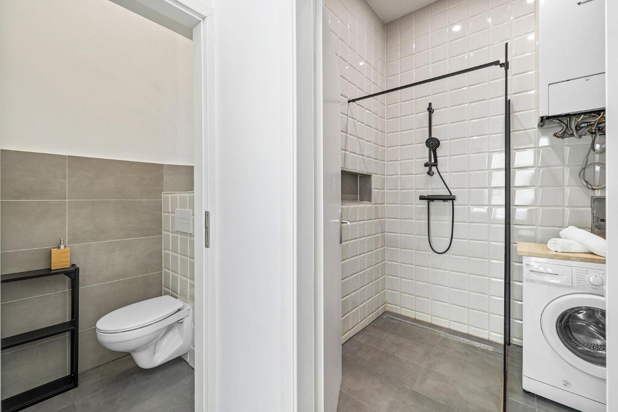 Maximilian Apartament *
