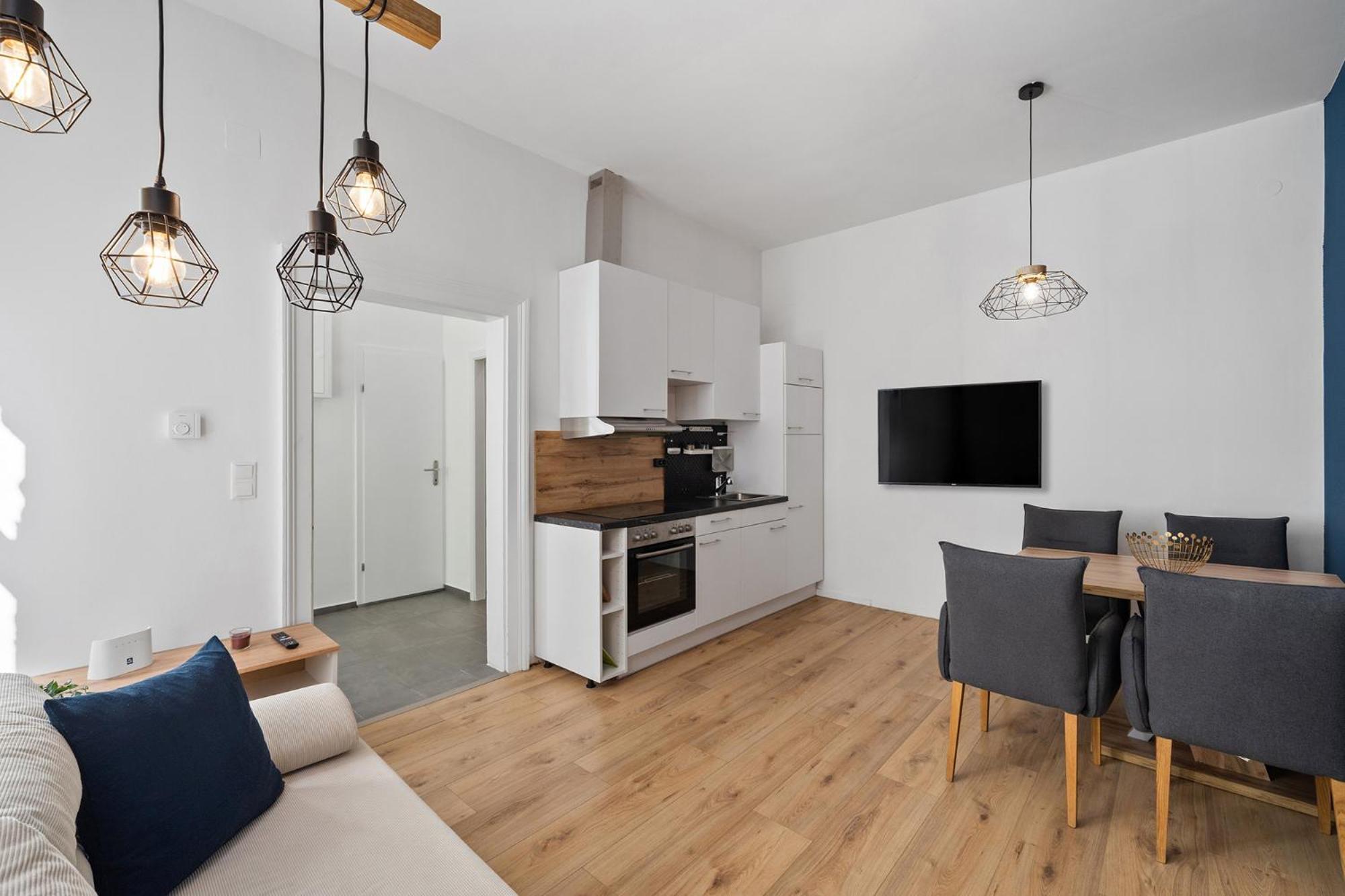 Maximilian Apartament Wiedeń