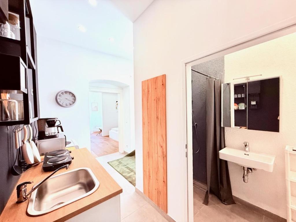 Maximilian Apartament Wiedeń
