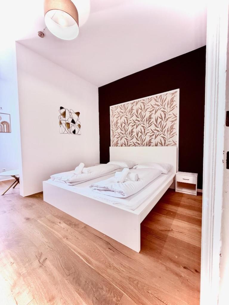 Apartament Maximilian